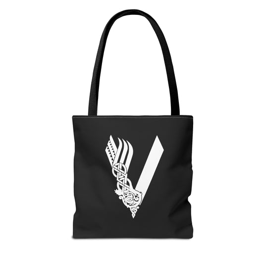 Ivar the Boneless Tote Bag