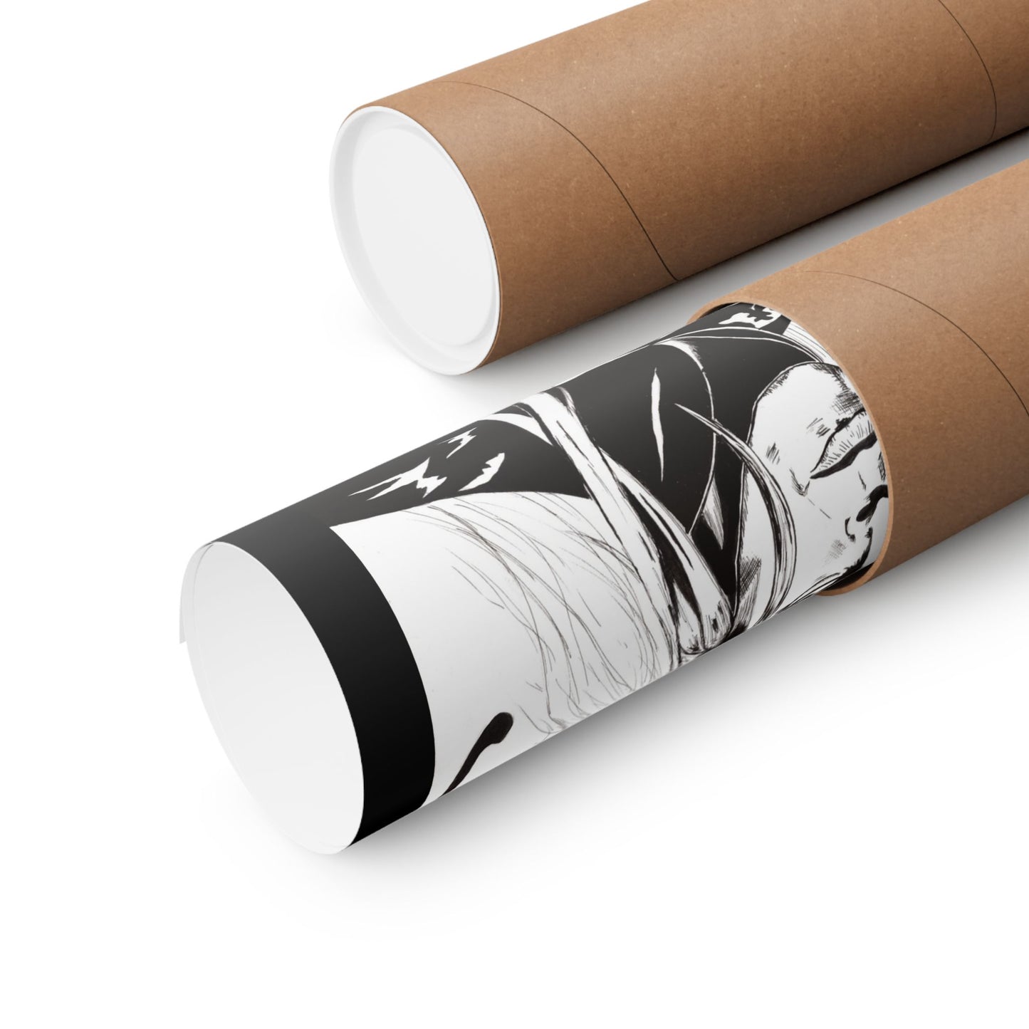 Jareth the Goblin King Wall Art