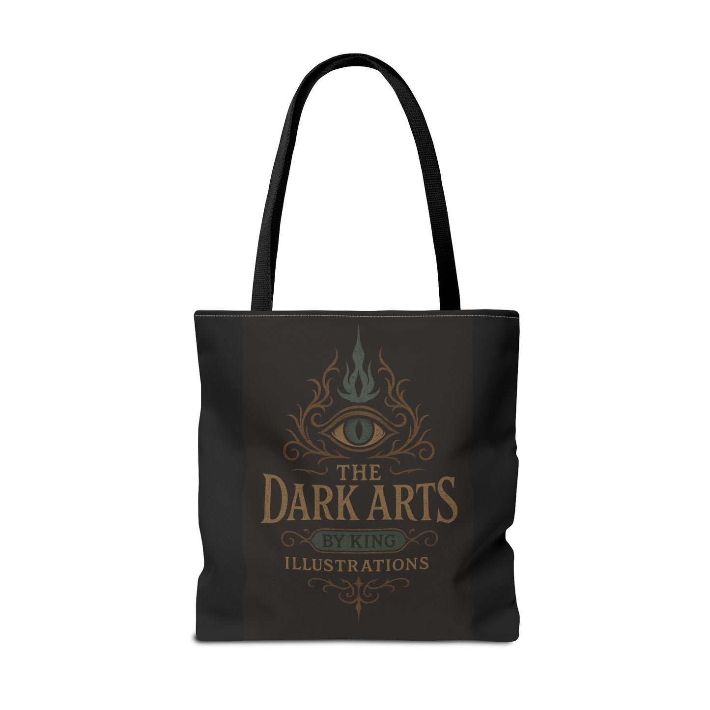 Jareth the Goblin King Tote Bag – Labyrinth Fan Art Market Tote