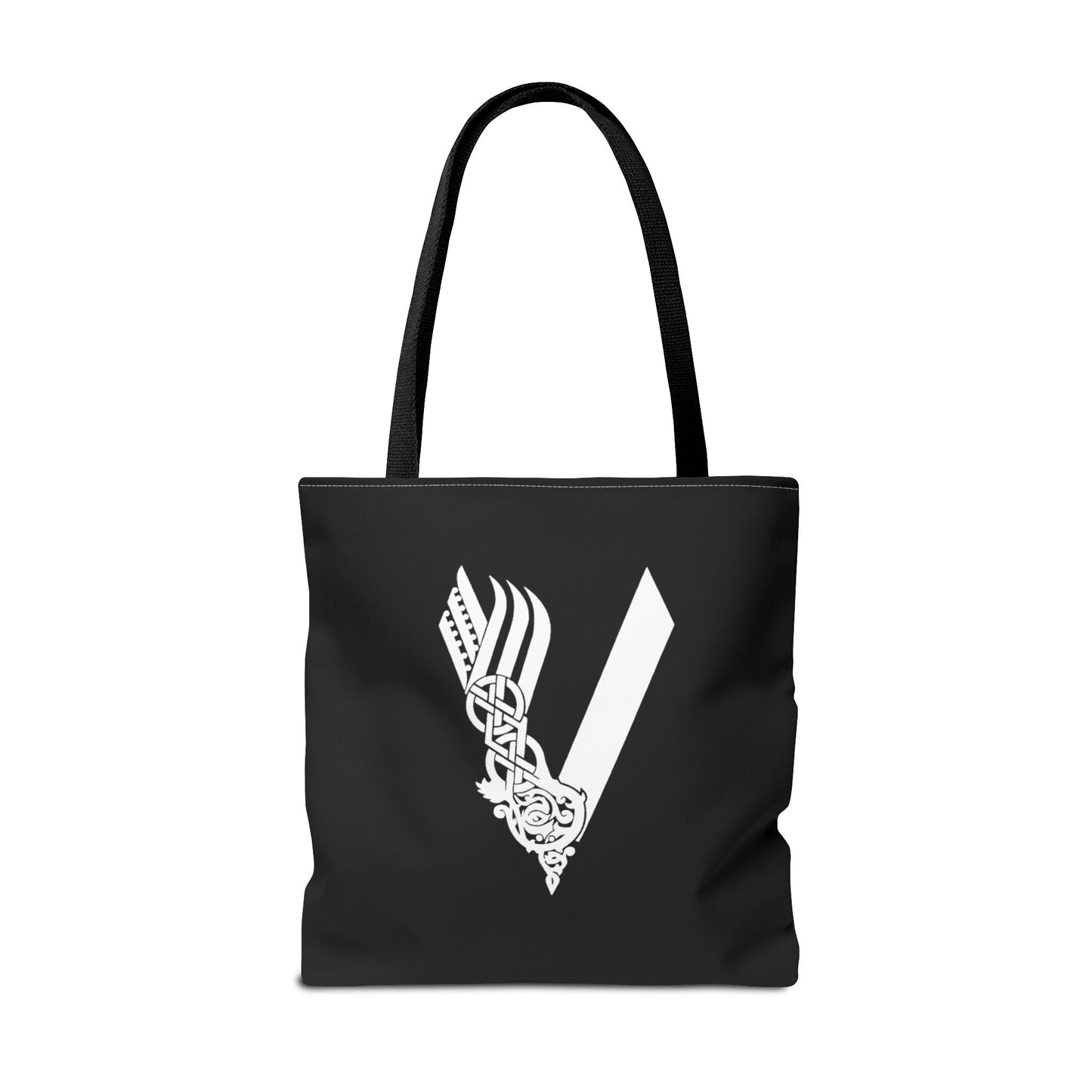 Ivar the Boneless Tote Bag – Vikings TV Fan Art Market Tote