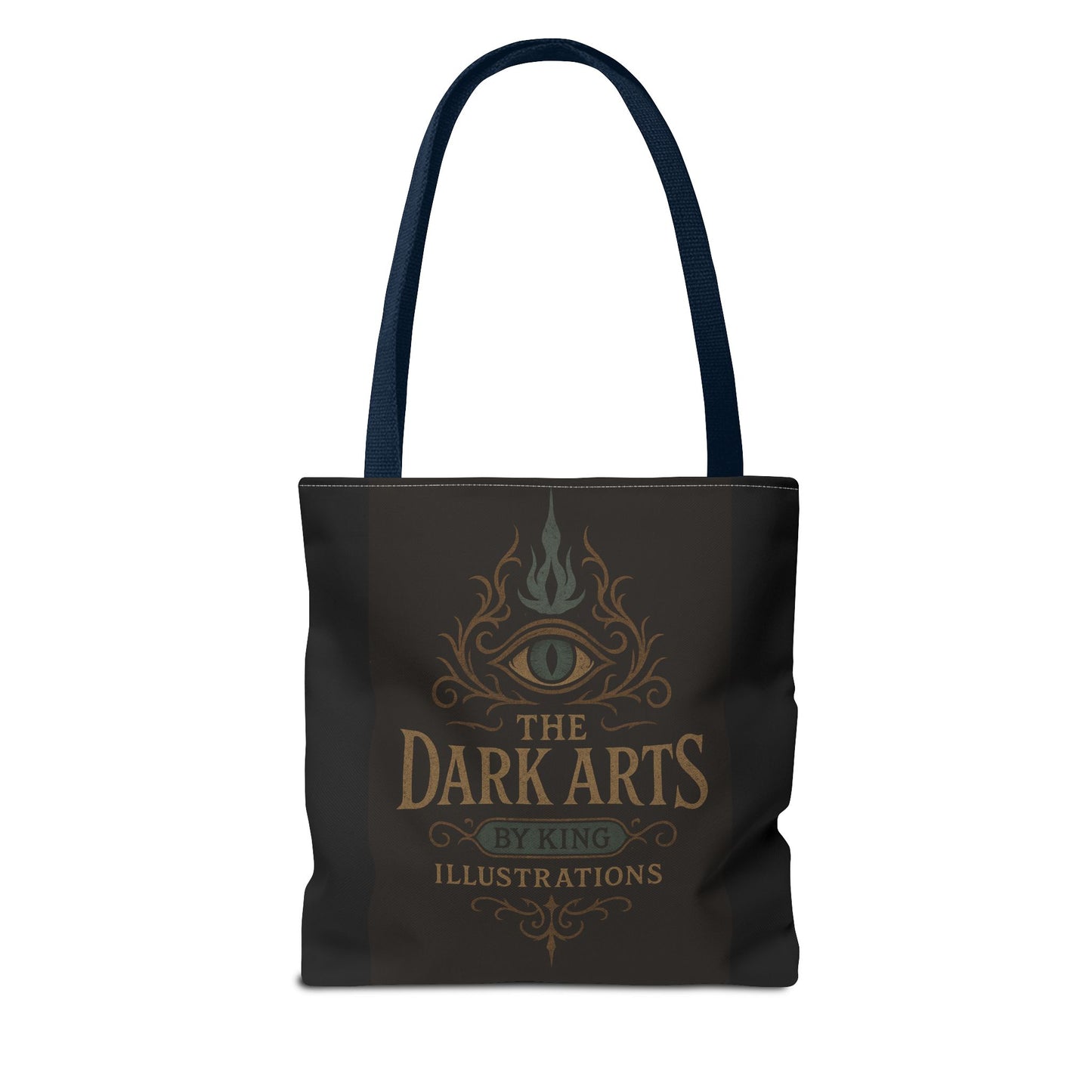 Jareth the Goblin King Tote Bag – Labyrinth Fan Art Market Tote