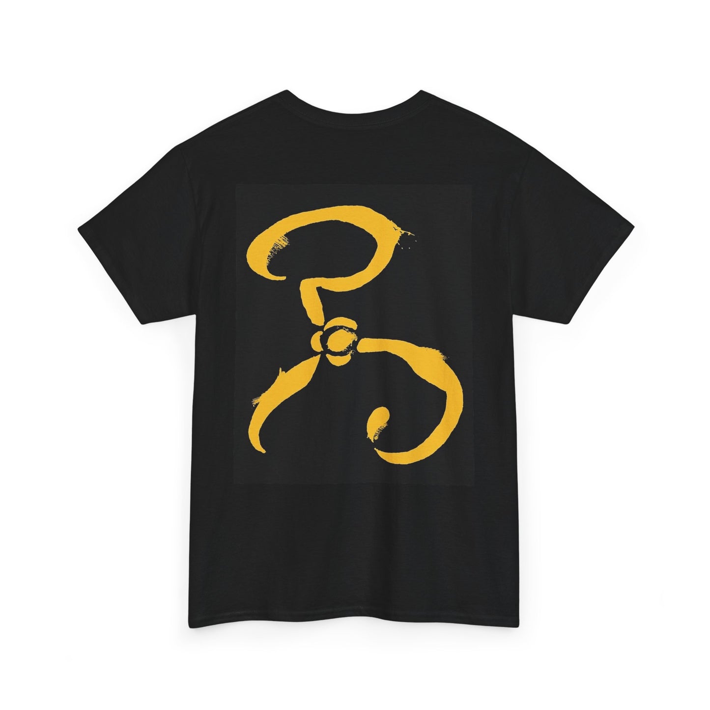 King in Yellow Unisex T‑Shirt – Eldritch Royalty Cosmic Horror Tee