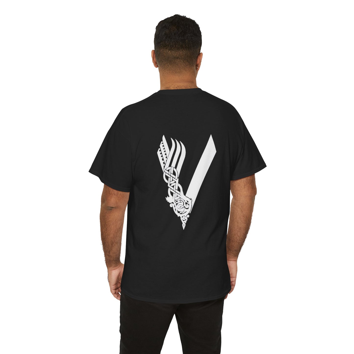 Ivar the Boneless T‑Shirt