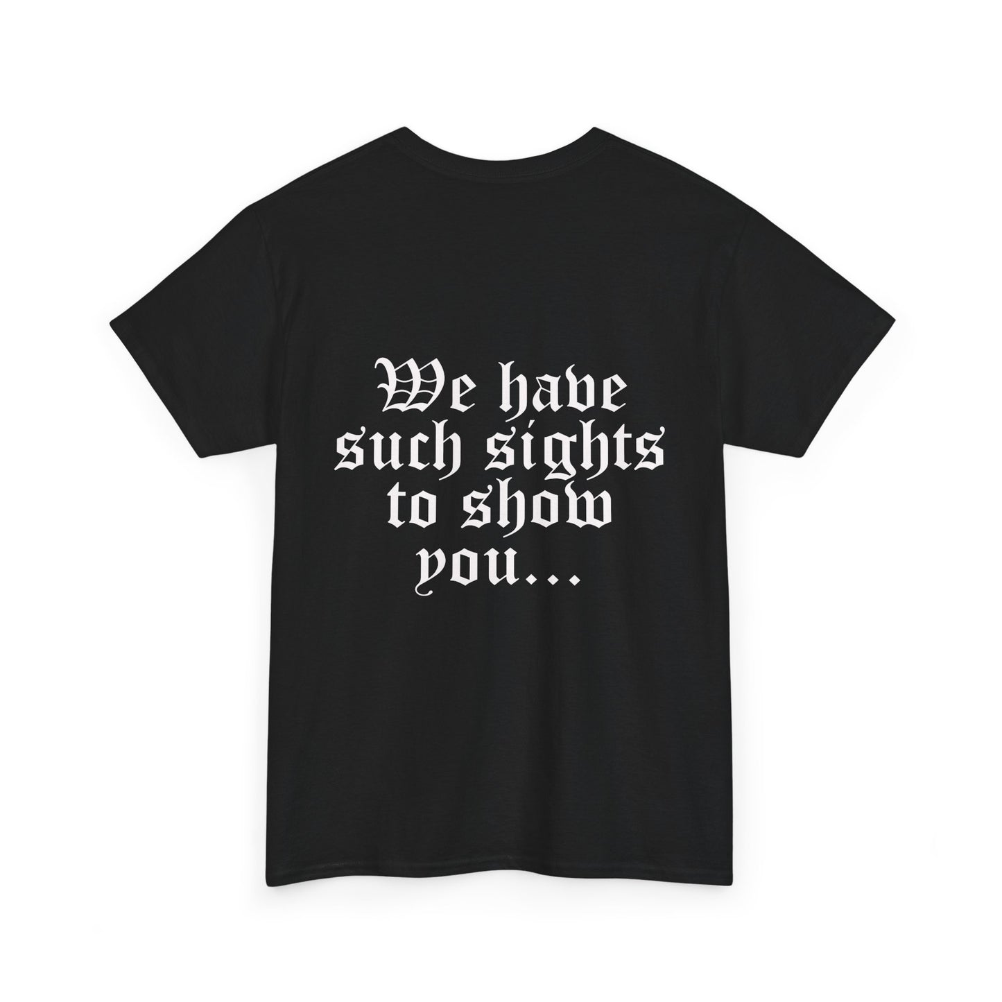 Pinhead from Hellraiser Horror Fan Shirt – Dark Aesthetic Unisex Graphic Tee