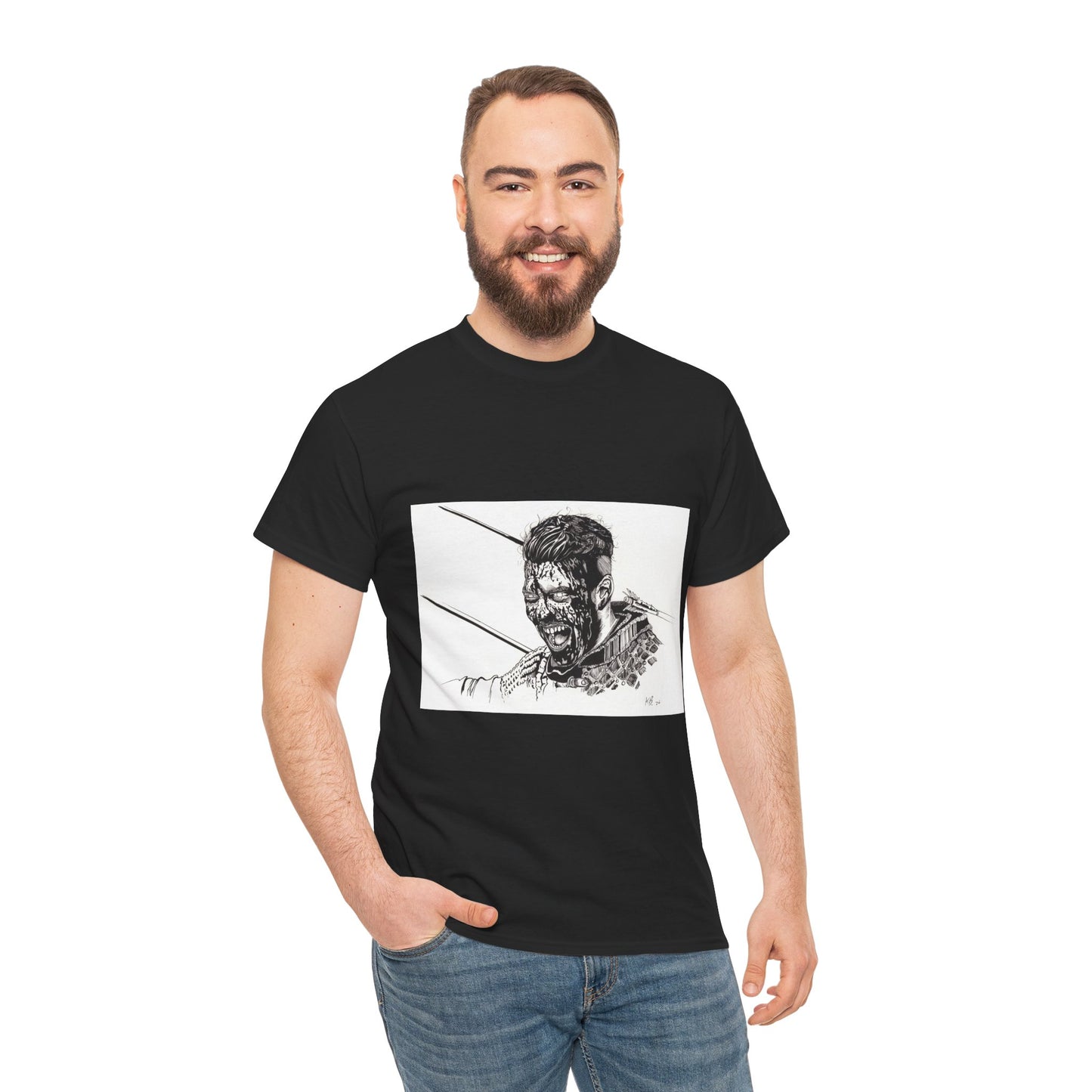 Ivar the Boneless T‑Shirt