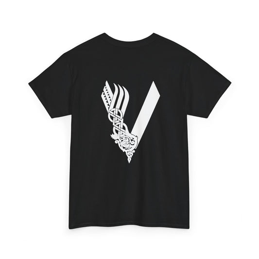 Ivar the Boneless Unisex T‑Shirt – Vikings TV Fan Art Tee