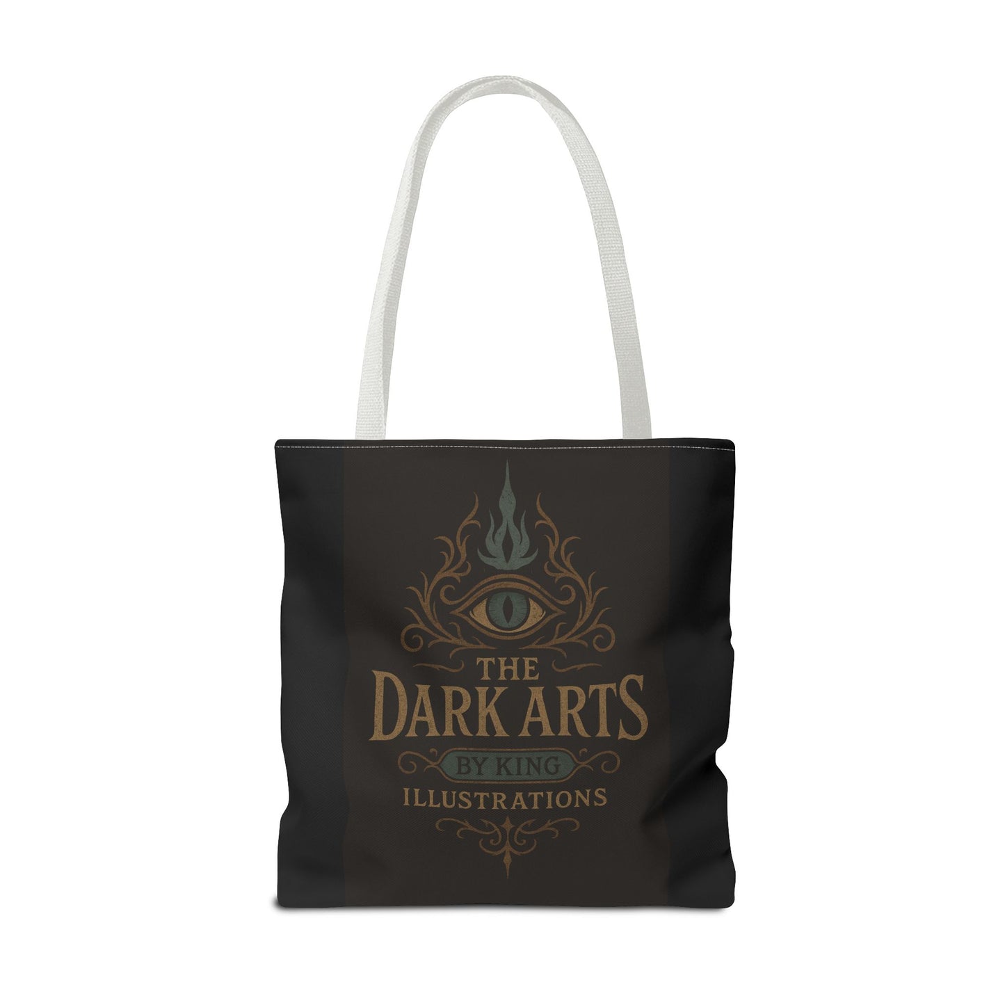 Jareth the Goblin King Tote Bag – Labyrinth Fan Art Market Tote