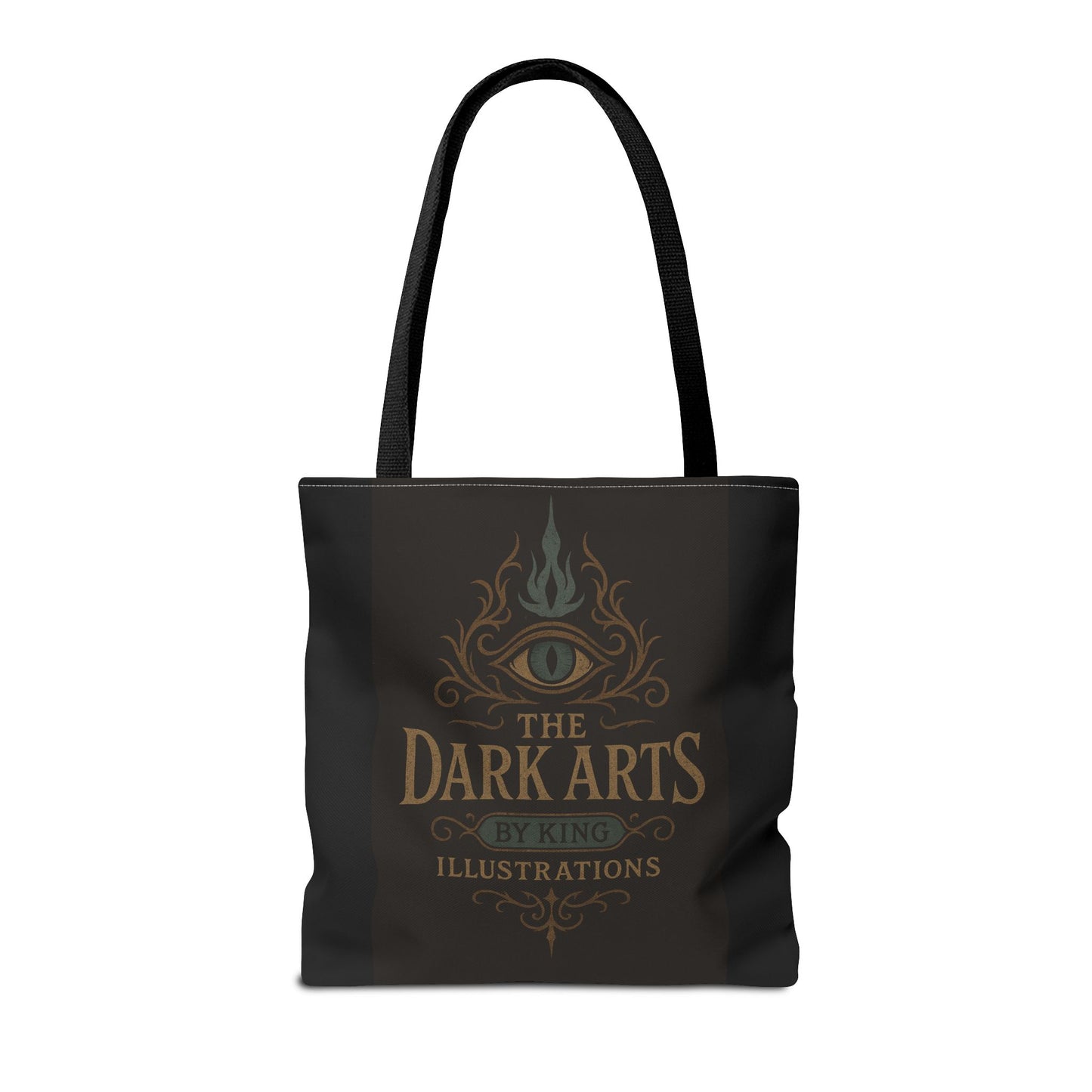 Jareth the Goblin King Tote Bag – Labyrinth Fan Art Market Tote