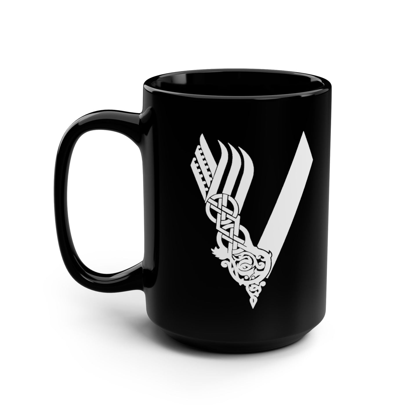 Ivar the Boneless Coffee Mug