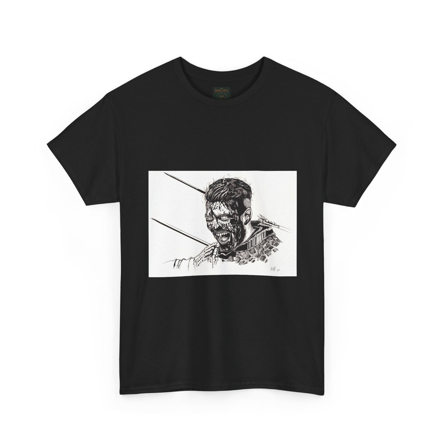 Ivar the Boneless T‑Shirt